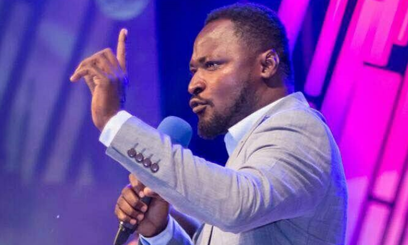 Funny Face sued by US-based woman for allegedly owing her over $53,000
