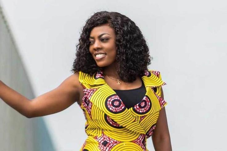 Nana Aba Anamoah