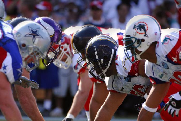 Who Was Highest-Paid NFL Player This Season?