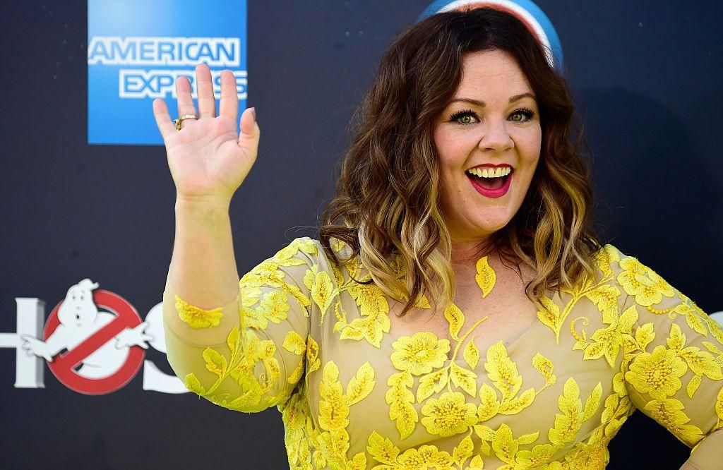 Melissa McCarthy’s Approach To Weight Loss Is So Insanely Relatable