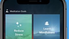 10 Apps That Will Help You Learn to Meditate