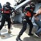 Numerous exercises with Western navies have brought some progress along with better cross-border cooperation after leaders from the region agreed to bolster the fight against piracy in 2013