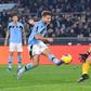 Lazio, powered by Serie A top scorer Ciro Immobile, are on a 20-match unbeaten run