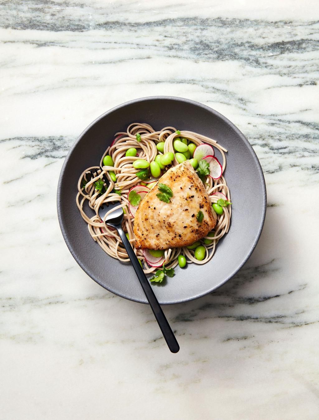 The 30/10 Diet Gives You Healthy Meals for a Month