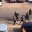 VIDEO: Sunyani residents assaulted for not wearing funeral attires to mourn late Queen Mothers