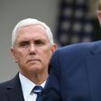 Vice President Mike Pence is coming out from President Donald Trump's shadow during the coronavirus crisis