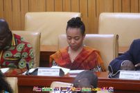 Hon. Zanetor Rawling