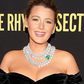 Blake Lively Wears Corset After Her Third Baby