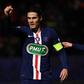 Uruguayan great Edinson Cavani may be keen on a move to Atletico Madrid but his availability has sparked potential interest from Chelsea too
