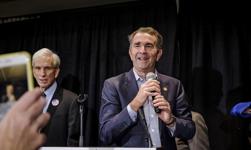 From Pariah to Powerhouse: Ralph Northam's Unlikely Rebirth in Virginia
