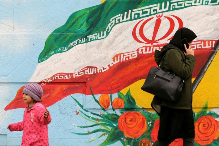 Protests broke out across Iran from November 15 after the announcement of a surprise petrol price rise