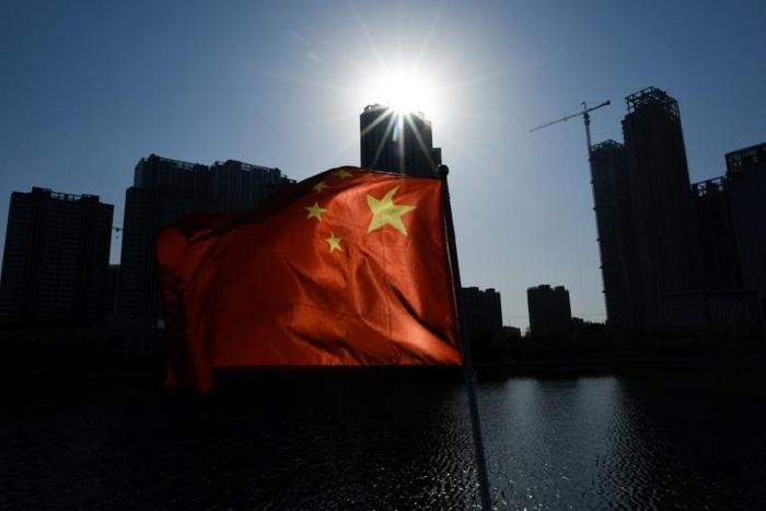 China has been accused of rounding up more than a million Uighurs and mostly Muslim minorities in Xinjiang