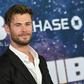 Australian actor Chris Hemsworth said he would donate AUS$1 million