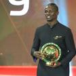 Senegal and Liverpool star Sadio Mane