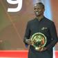 Senegal and Liverpool star Sadio Mane