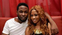 Eazzy and Keitta