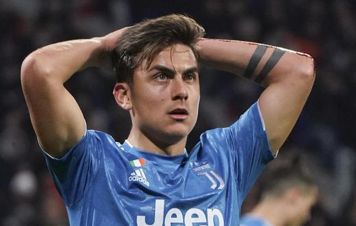 Paulo Dybala