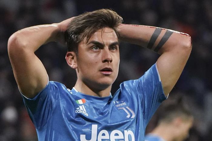 Paulo Dybala