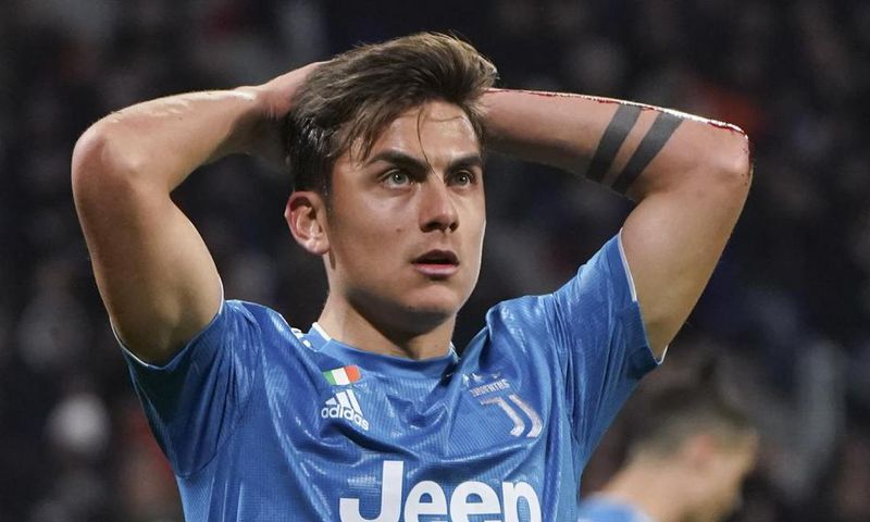 Paulo Dybala
