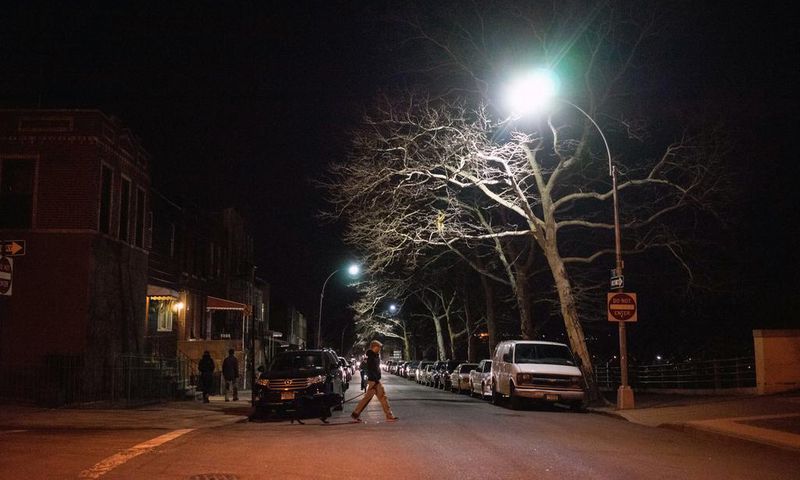 Secret Service Agent Kills Dog, Unnerving a Brooklyn Neighborhood
