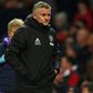 Bigger than City: Manchester United manager Ole Gunnar Solskjaer