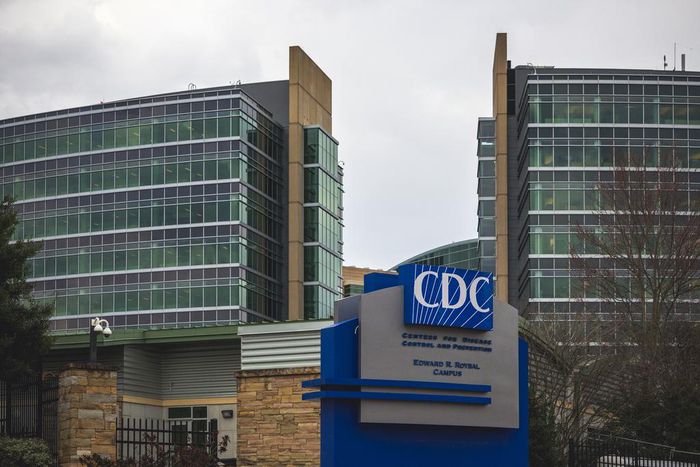 CDC Labs Were Contaminated, Delaying Coronavirus Testing, Officials Say