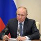 Russian President Vladimir Putin did not specify which countries should be earmarked for sanctions relief, speaking instead more broadly