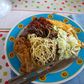 Ghanaian cuisine (Waakye)