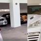 Funny Face picks car of his choice at Adebayor’s house; see the car he chose