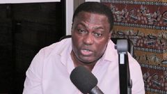 Horace Ankrah