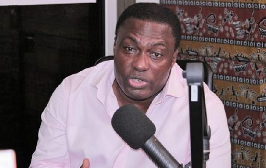 Horace Ankrah