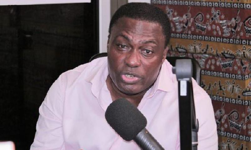Horace Ankrah