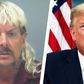 Joe Exotic Has Requested a Presidential Pardon