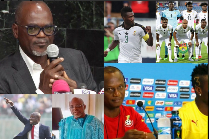 6 CONTROVERSIAL MOMENTS