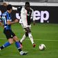 France's Blaise Matuidi joined Juventus in 2017 after a spell with Paris Saint-Germain