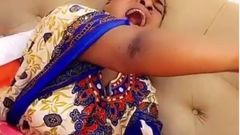 I’ve been sick since the beginning of the year; pray for me - Moesha Boduong to Ghanaians