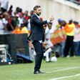 German coach Josef Zinnbauer has transformed Orlando Pirates into South African title contenders