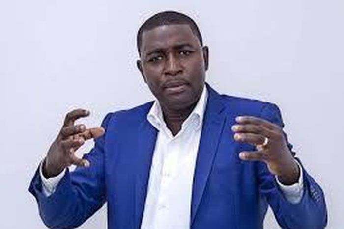 Mugabe: Radio host accuses Akufo-Addo of plot to kill him