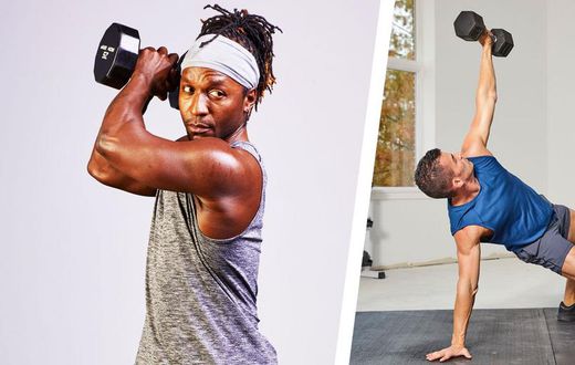 5 Essential Training Tips for Your Home Workouts