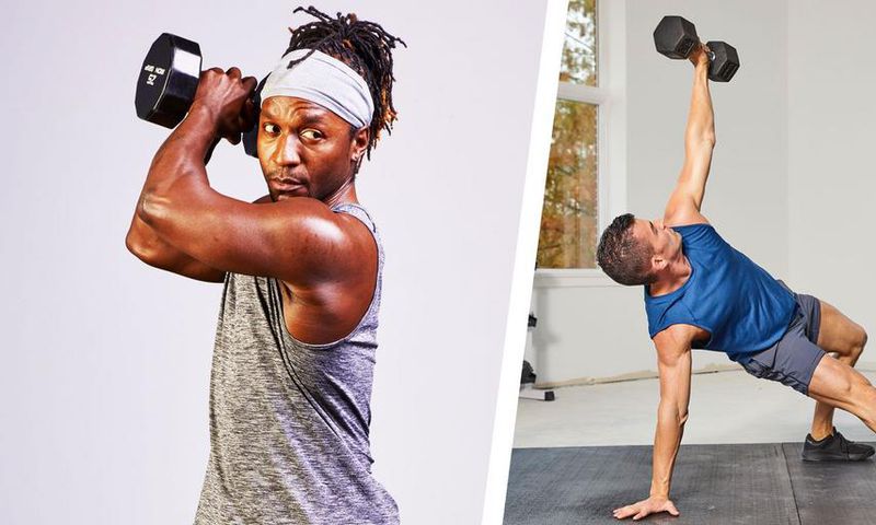 5 Essential Training Tips for Your Home Workouts