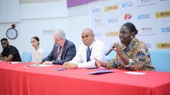 British Council supports Ghana's film industry