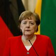 Angela Merkel, Chancellor of Germany, called for the election result to be 'reversed'