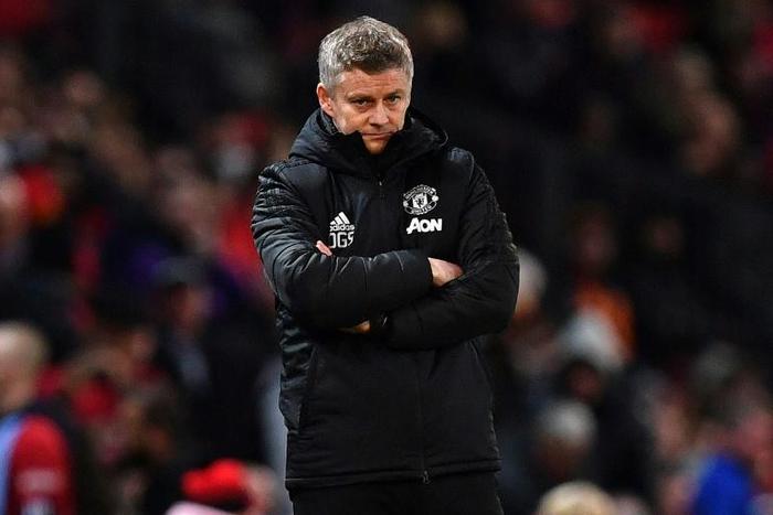 Ole Gunnar Solskjaer insists Manchester United won't make short-term signings