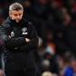 Ole Gunnar Solskjaer insists Manchester United won't make short-term signings