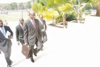 Seth Terkper