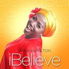 I Believe by Diana Hamilton