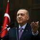Turkish president Recep Tayyip Erdogan bluntly warned the Syrian regime to "stop its attacks as soon as possible"