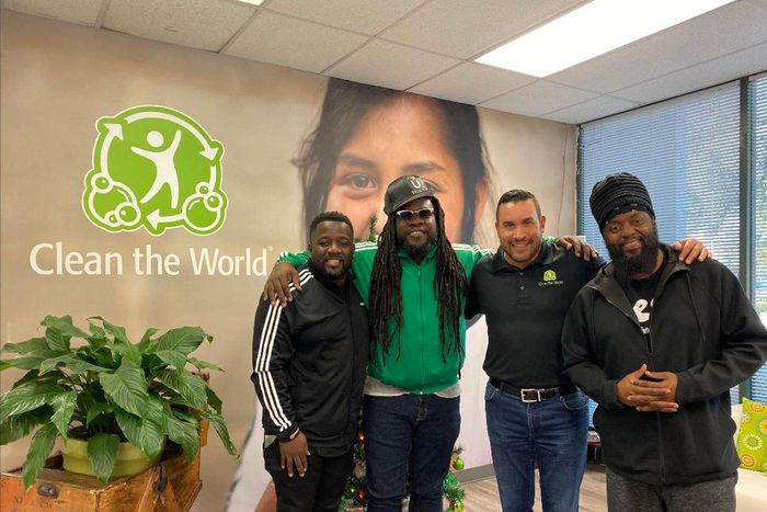 Morgan Heritage enlists Busy Signal, Marcia Griffiths, Jemere Morgan, Laza Morgan, others for iJAM Festival on April 4