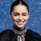 GOT's Emilia Clarke Reflects On Nude Scenes