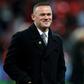 Wayne Rooney is set for his Derby debut on Thursday